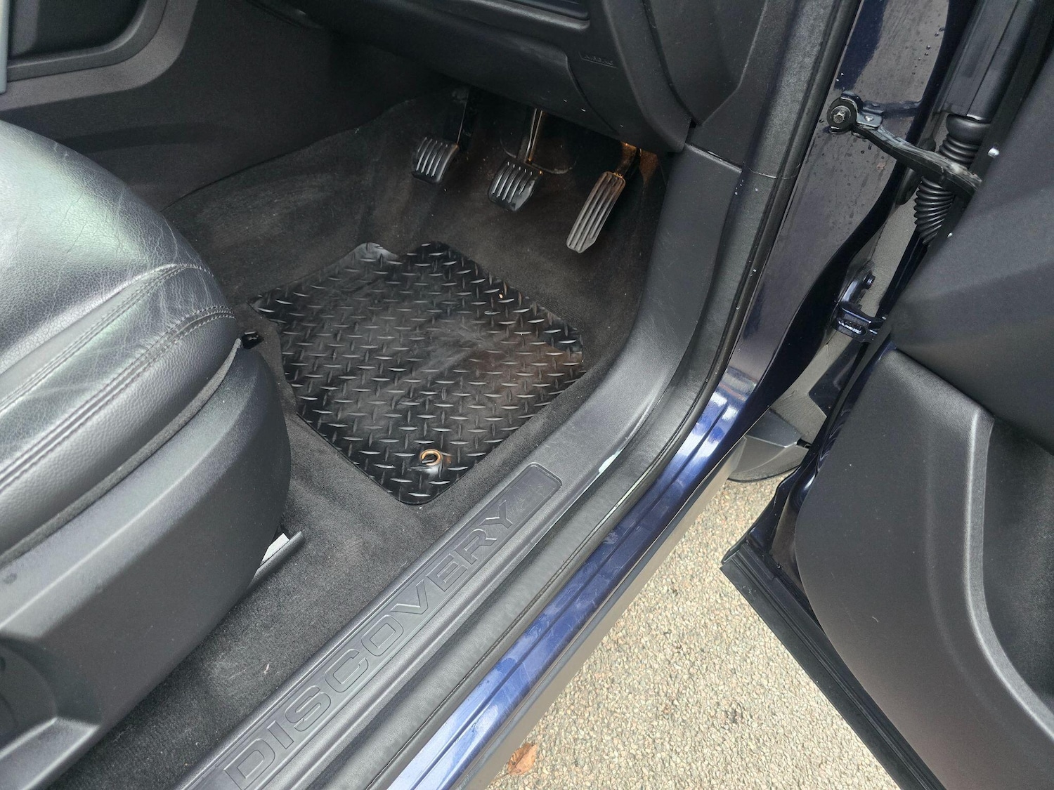 Used Land Rover Discovery Sport for sale - 77074276: Photo 30