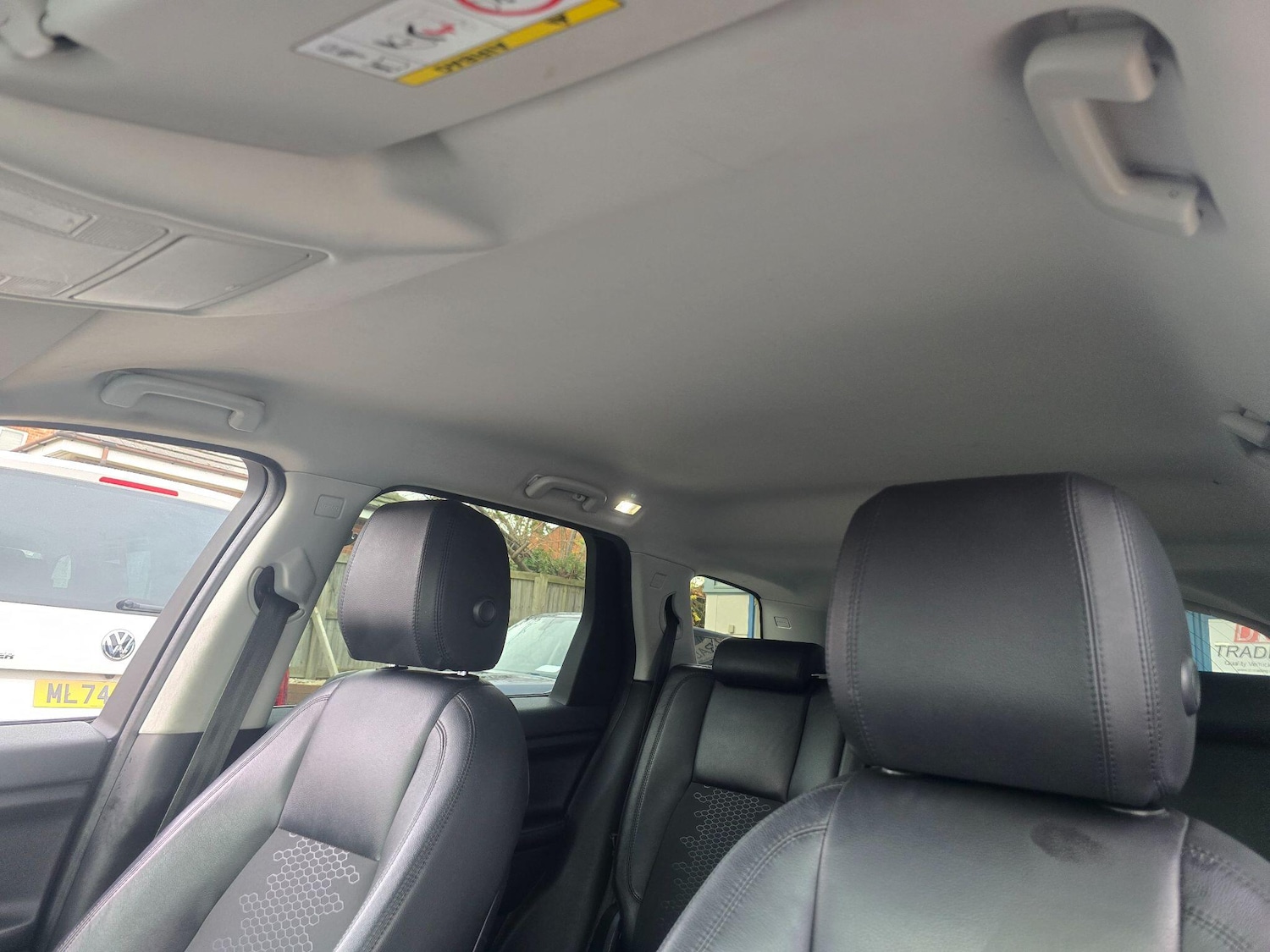 Used Land Rover Discovery Sport for sale - 77074276: Photo 34