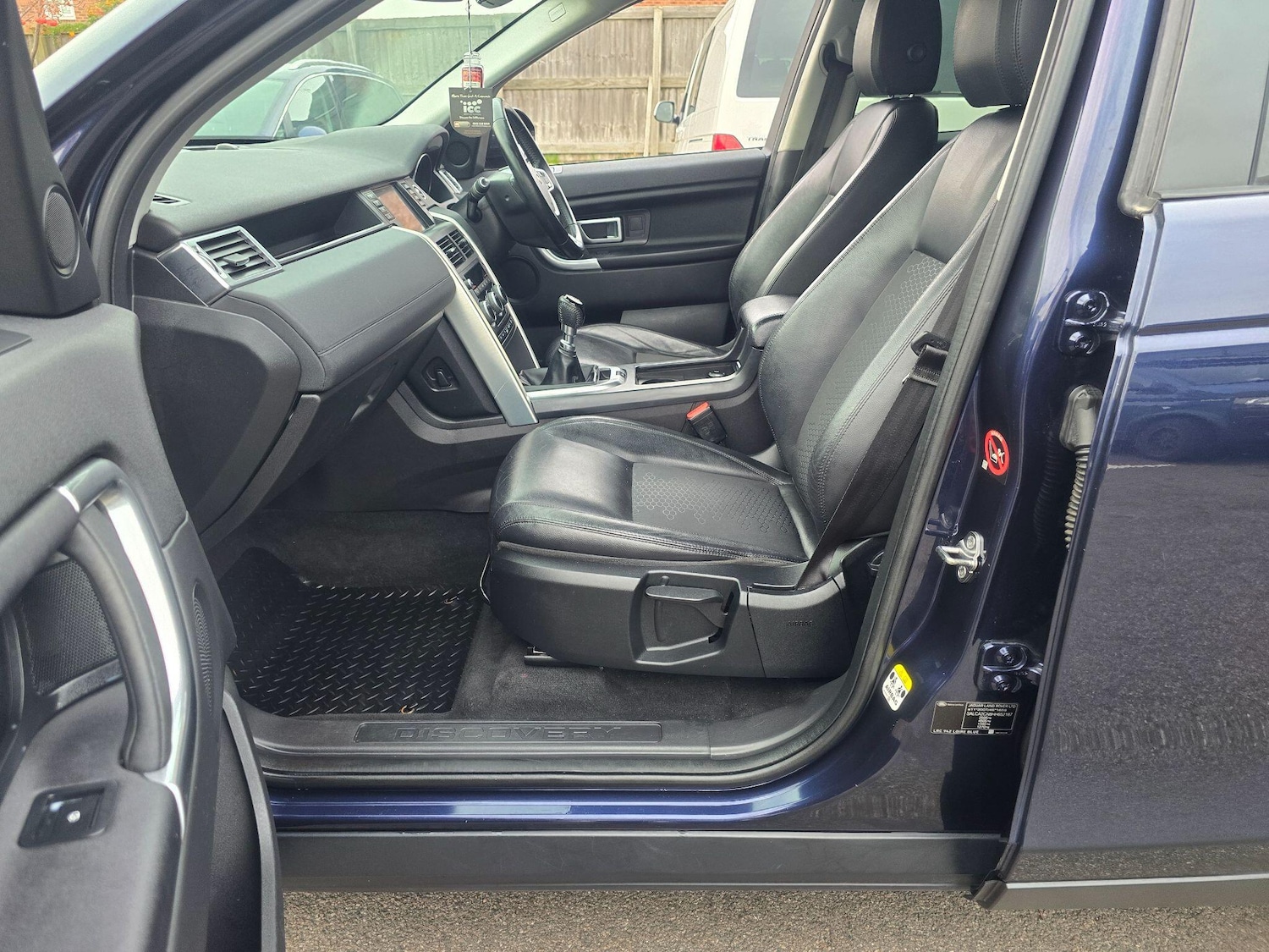 Used Land Rover Discovery Sport for sale - 77074276: Photo 36