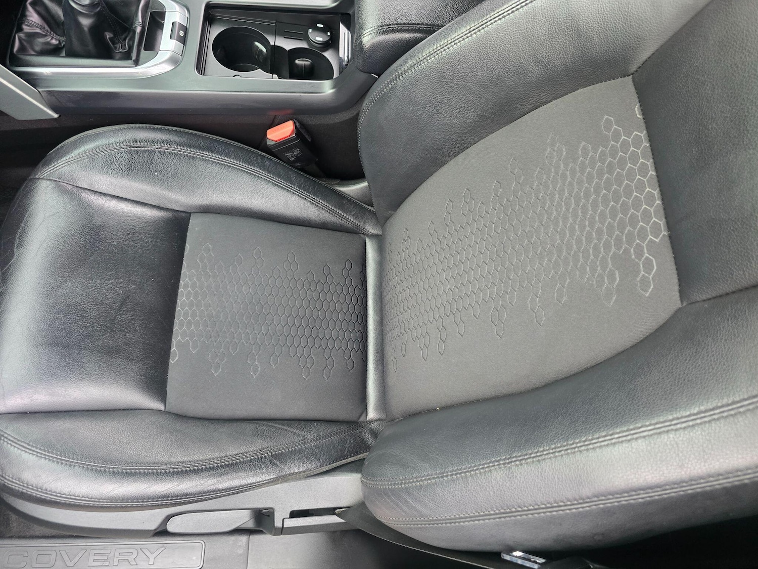 Used Land Rover Discovery Sport for sale - 77074276: Photo 37