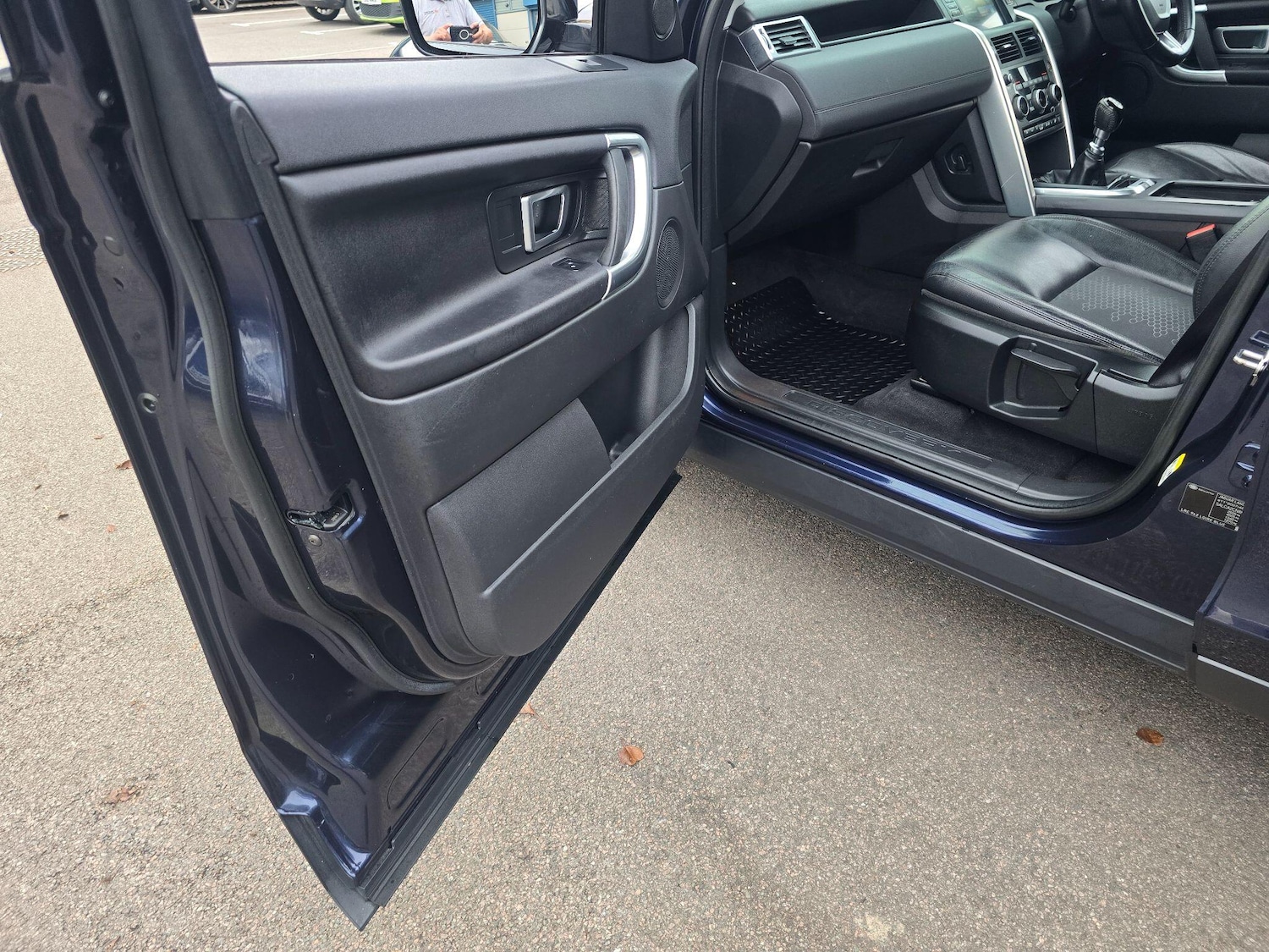 Used Land Rover Discovery Sport for sale - 77074276: Photo 39