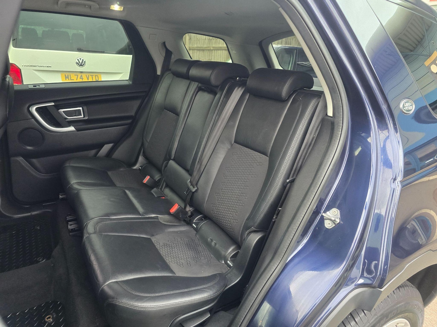 Used Land Rover Discovery Sport for sale - 77074276: Photo 40