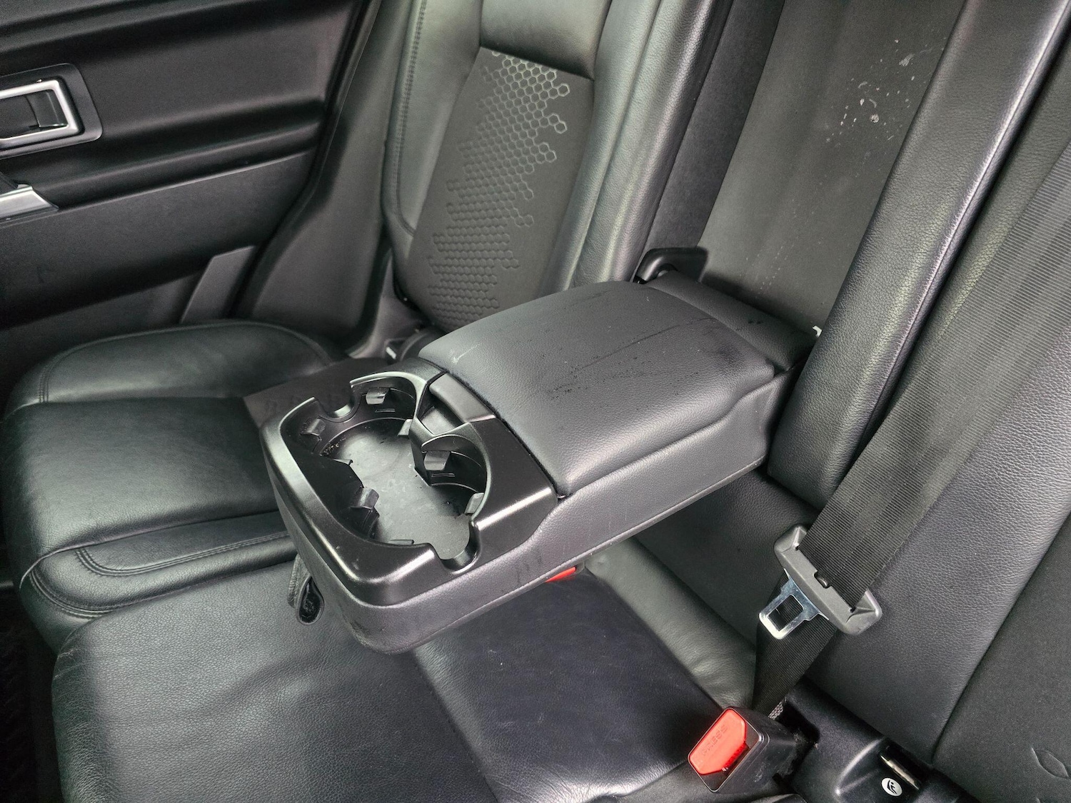 Used Land Rover Discovery Sport for sale - 77074276: Photo 41