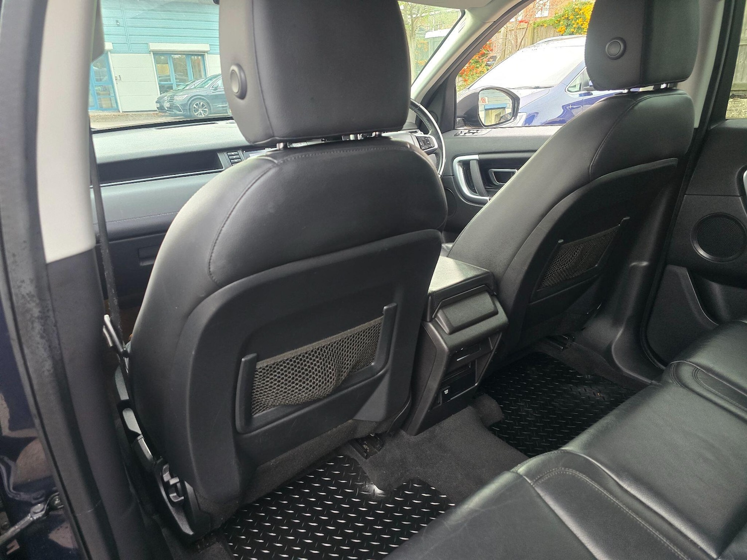 Used Land Rover Discovery Sport for sale - 77074276: Photo 44