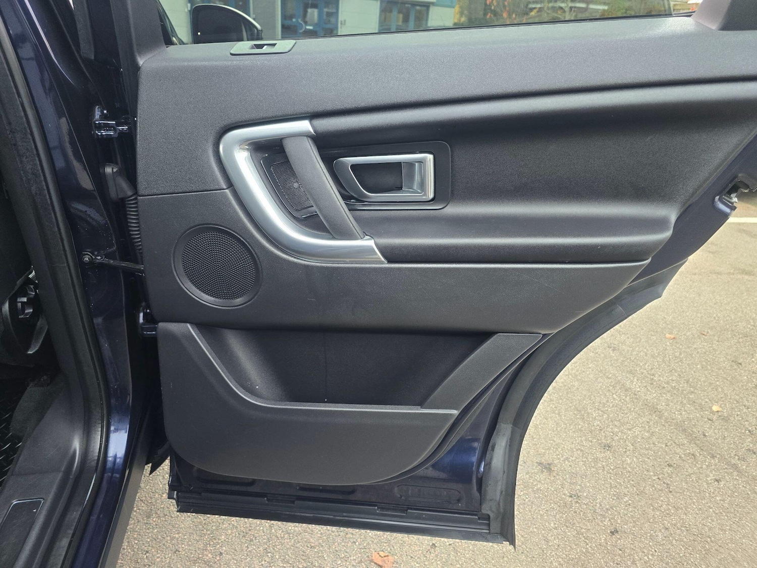 Used Land Rover Discovery Sport for sale - 77074276: Photo 50