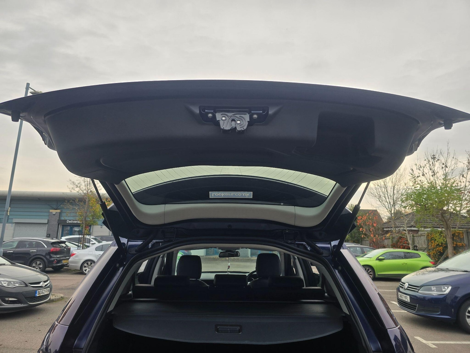 Used Land Rover Discovery Sport for sale - 77074276: Photo 57