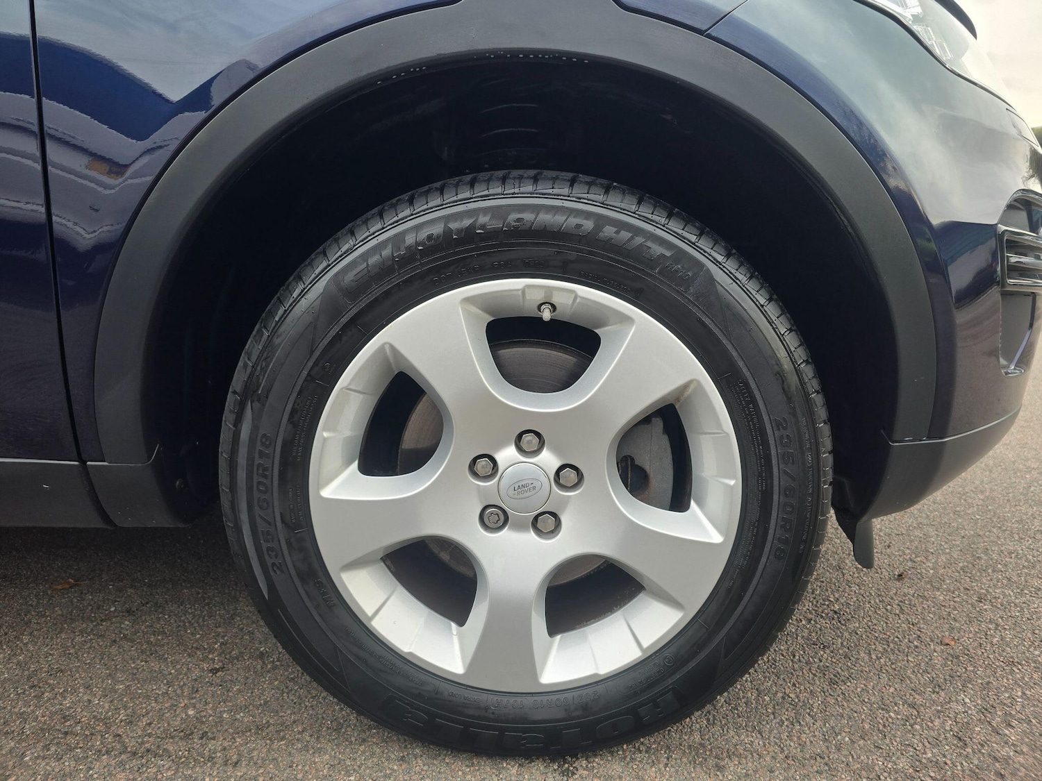 Used Land Rover Discovery Sport for sale - 77074276: Photo 61