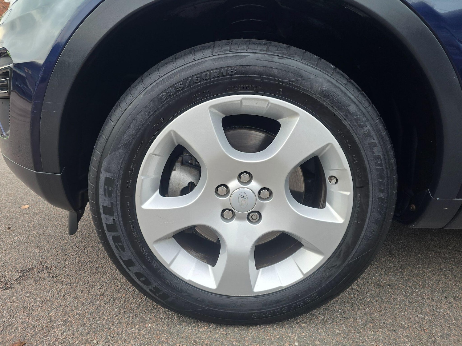 Used Land Rover Discovery Sport for sale - 77074276: Photo 63