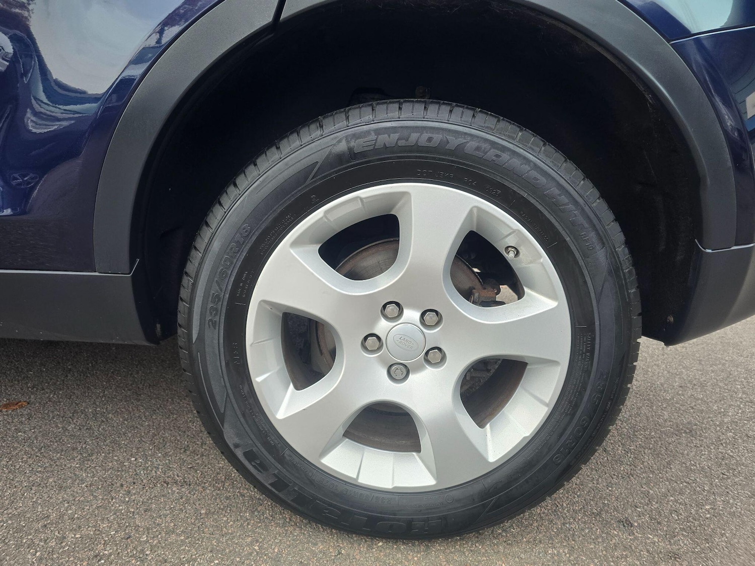 Used Land Rover Discovery Sport for sale - 77074276: Photo 65