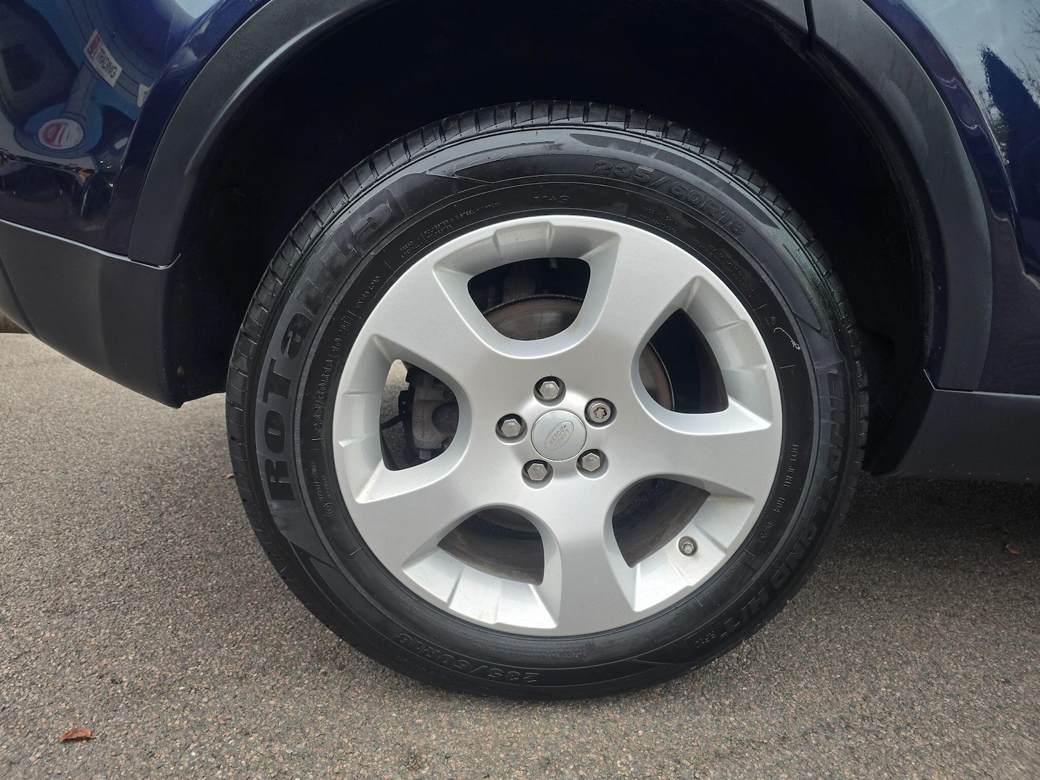 Used Land Rover Discovery Sport for sale - 77074276: Photo 67