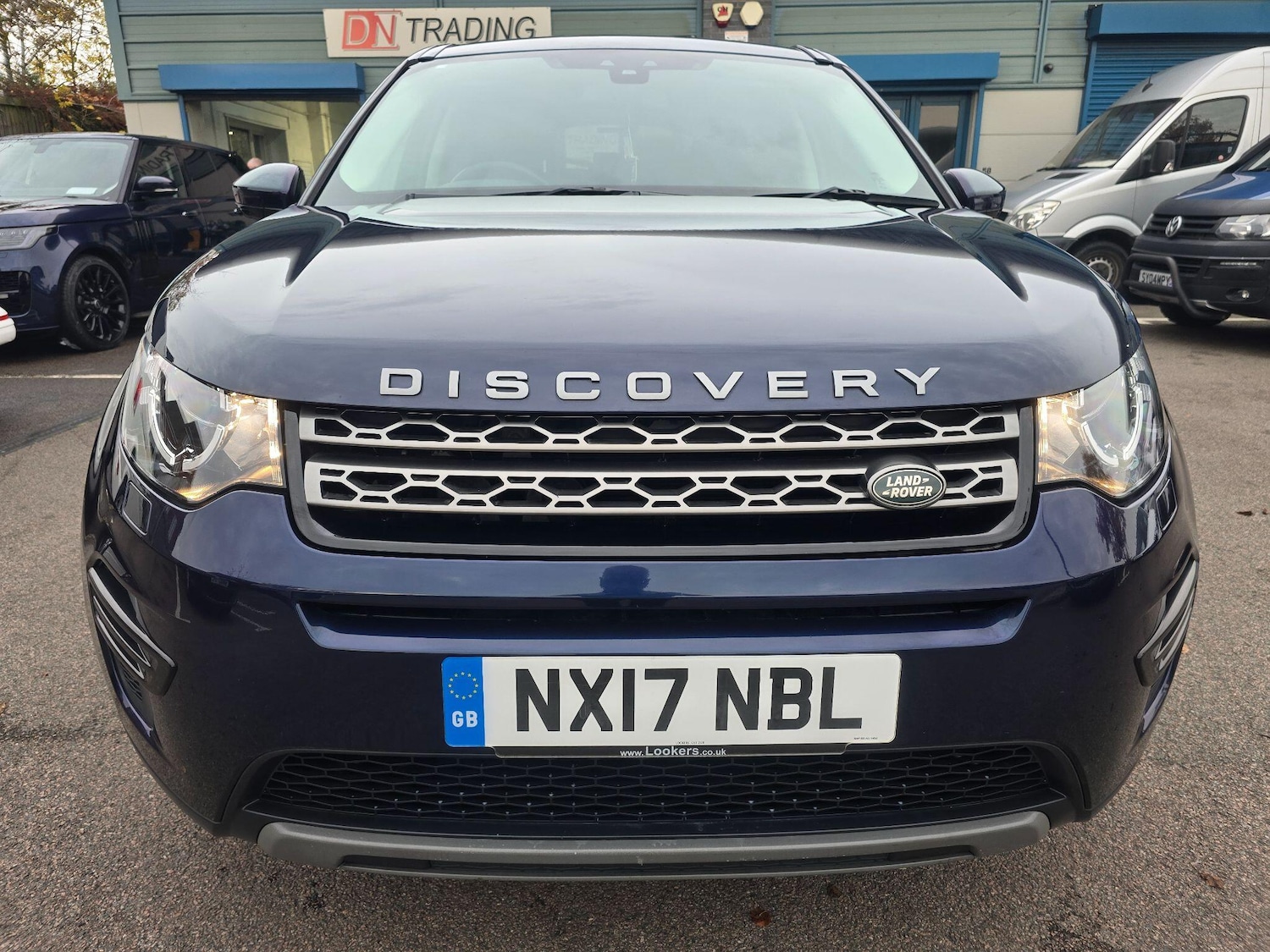 Used Land Rover Discovery Sport for sale - 77074276: Photo 69