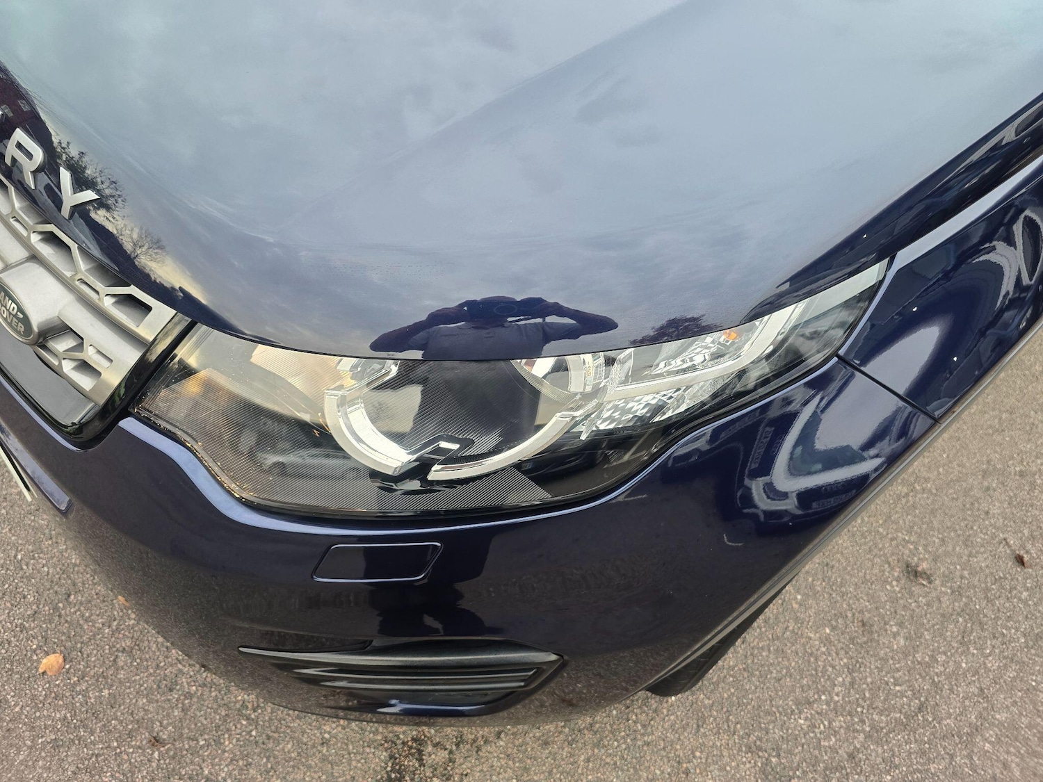 Used Land Rover Discovery Sport for sale - 77074276: Photo 72