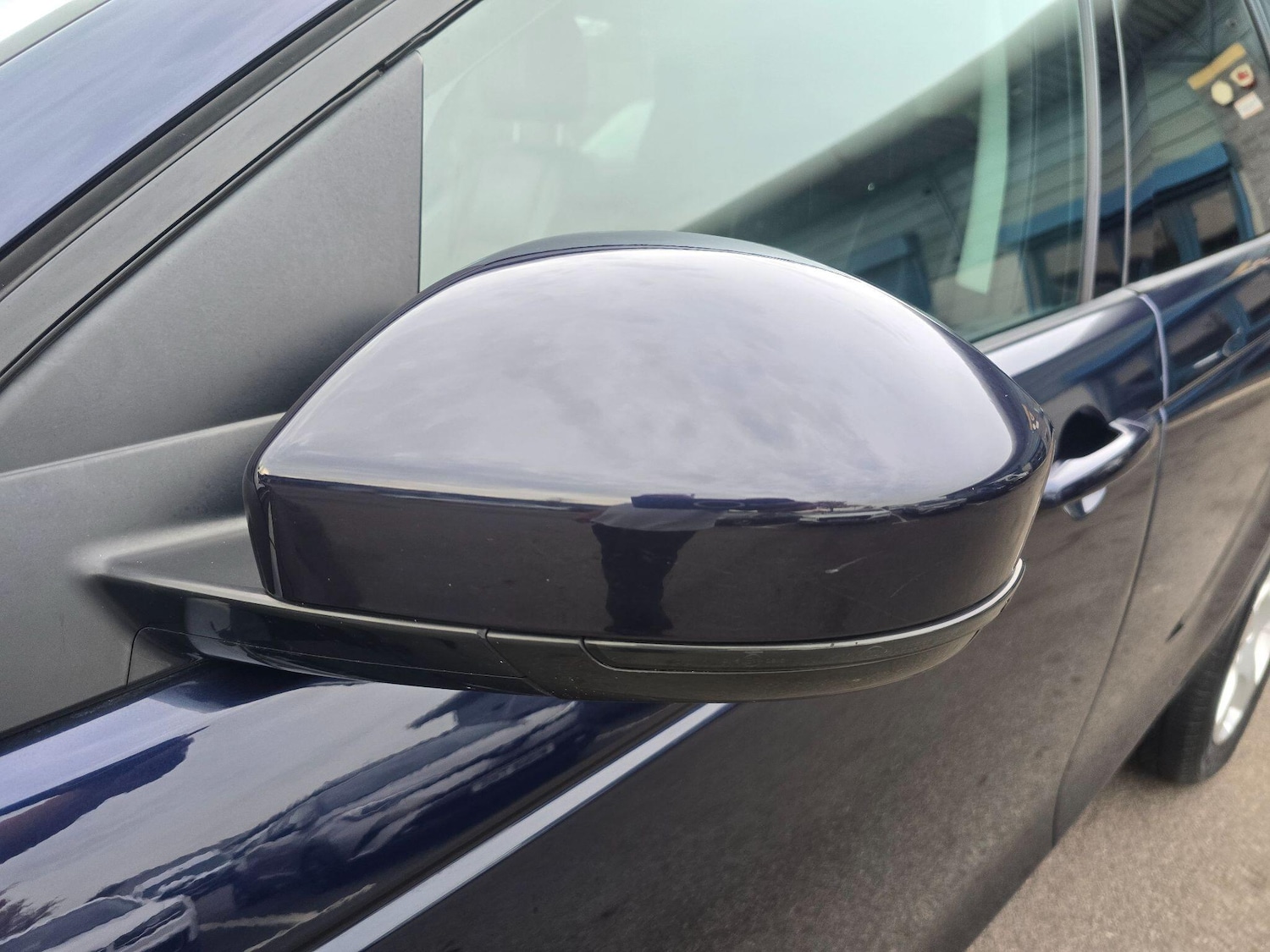 Used Land Rover Discovery Sport for sale - 77074276: Photo 78