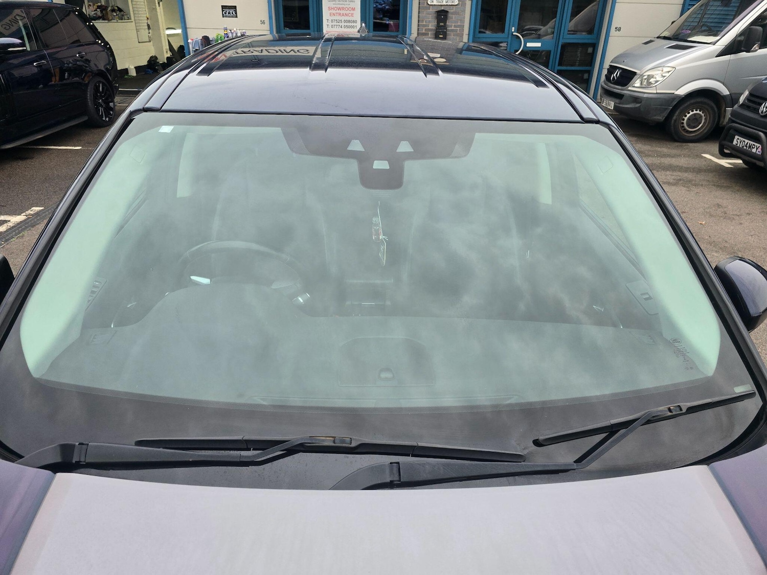 Used Land Rover Discovery Sport for sale - 77074276: Photo 79