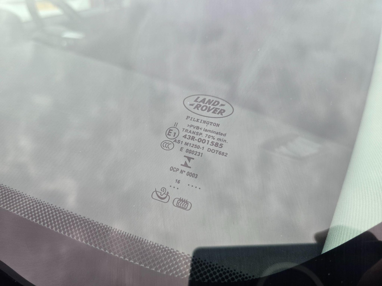 Used Land Rover Discovery Sport for sale - 77074276: Photo 80