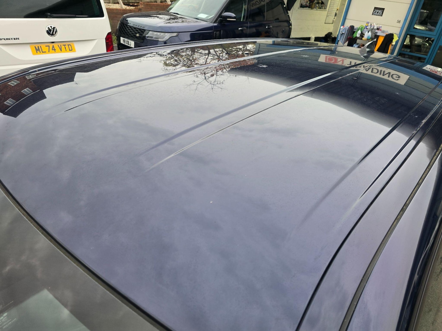 Used Land Rover Discovery Sport for sale - 77074276: Photo 81