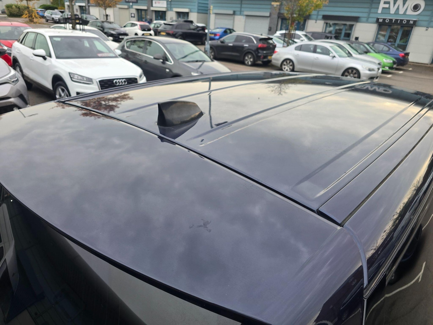 Used Land Rover Discovery Sport for sale - 77074276: Photo 82