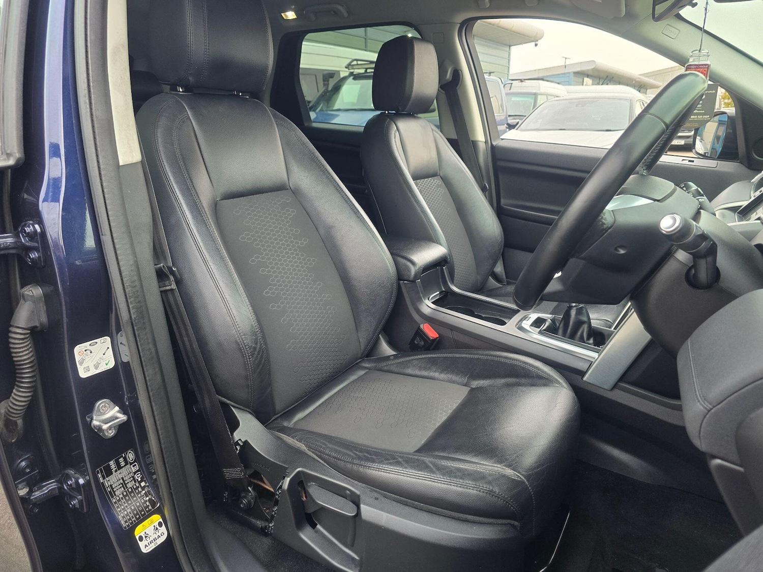 Used Land Rover Discovery Sport for sale - 77074276: Photo 9