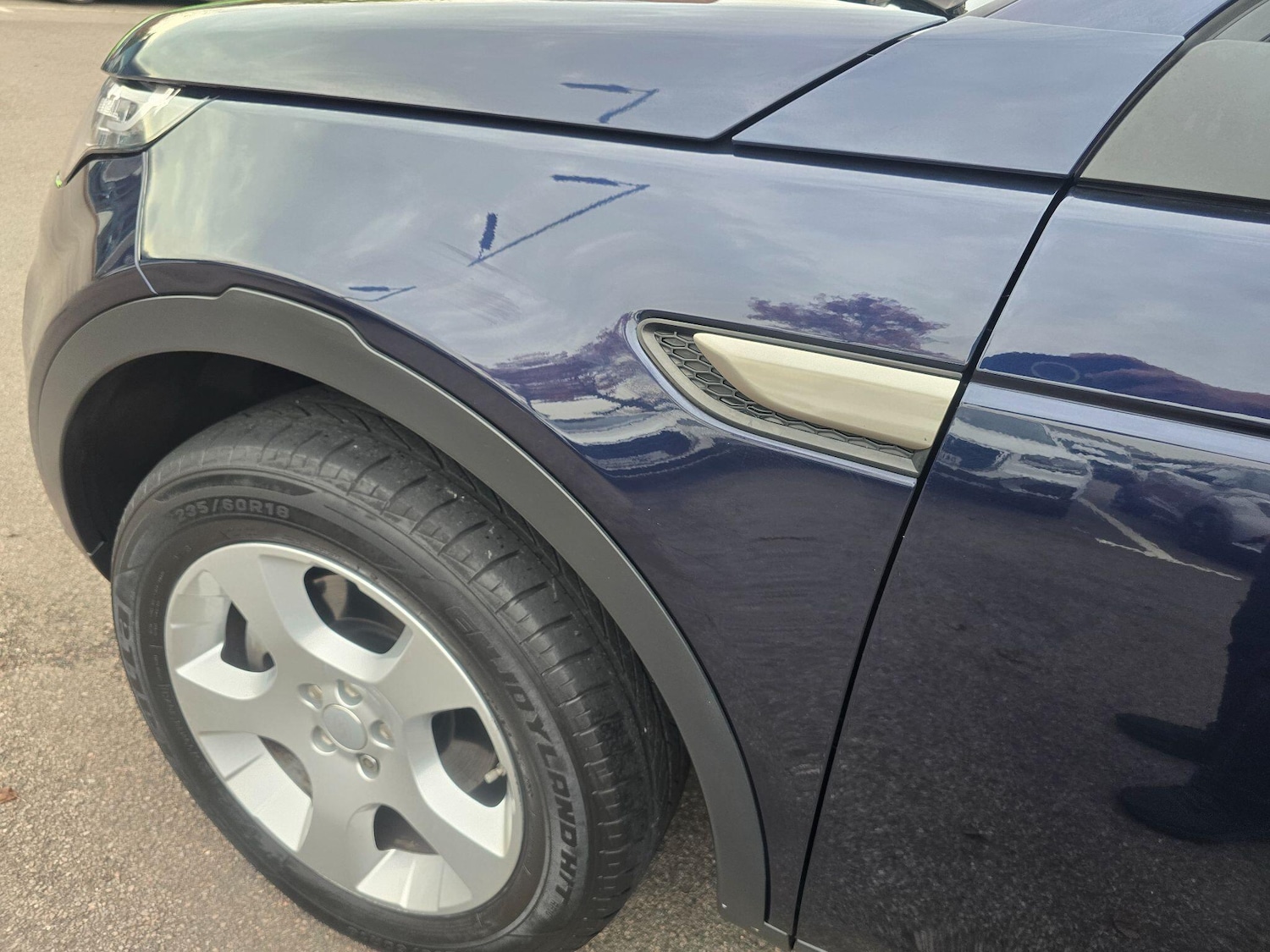 Used Land Rover Discovery Sport for sale - 77074276: Photo 92