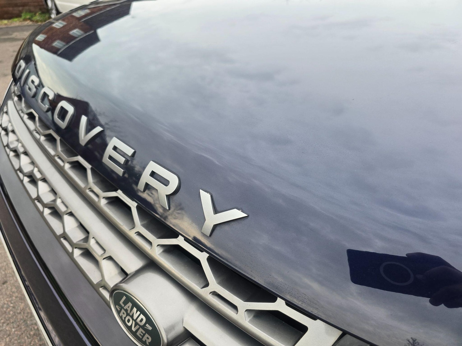 Used Land Rover Discovery Sport for sale - 77074276: Photo 93