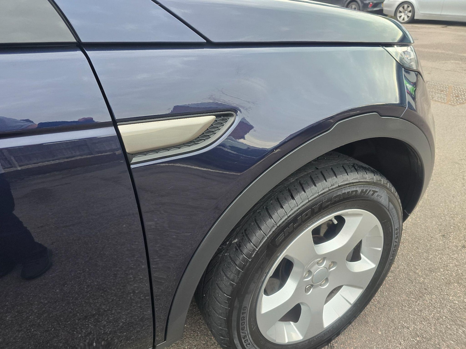 Used Land Rover Discovery Sport for sale - 77074276: Photo 94