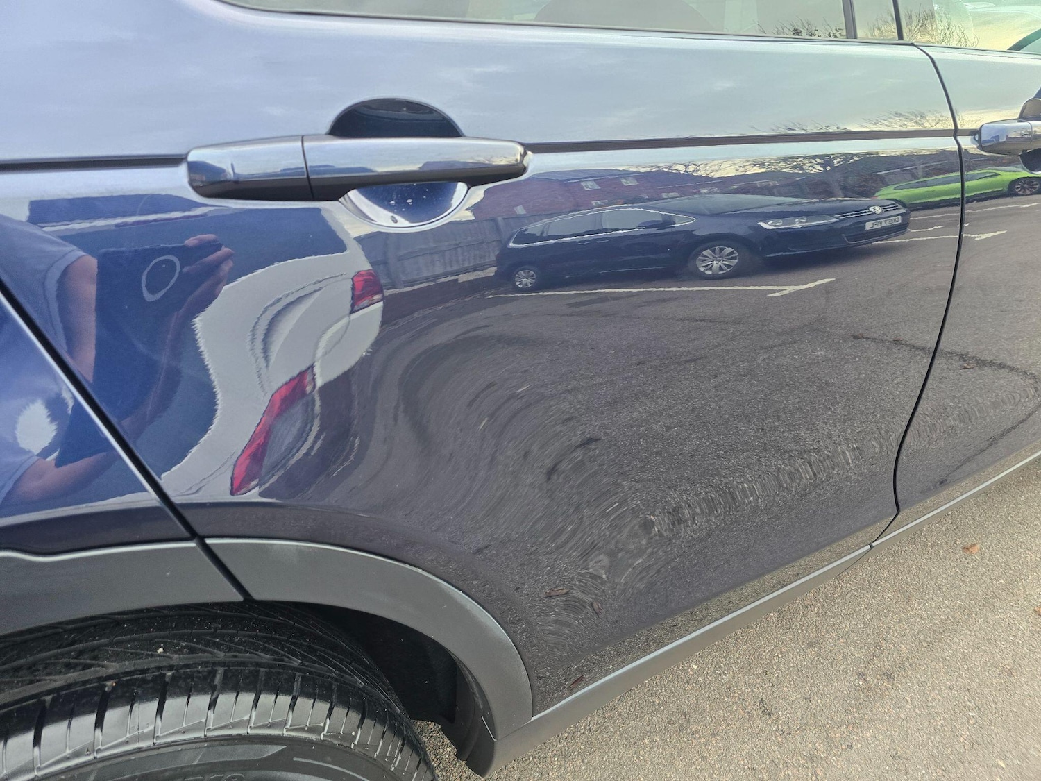 Used Land Rover Discovery Sport for sale - 77074276: Photo 96