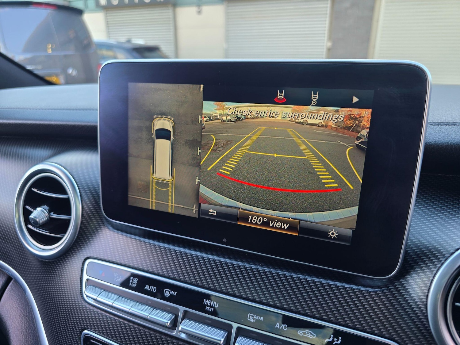 Used Mercedes-Benz V-Class 2025 for sale - 76446915: Photo 15