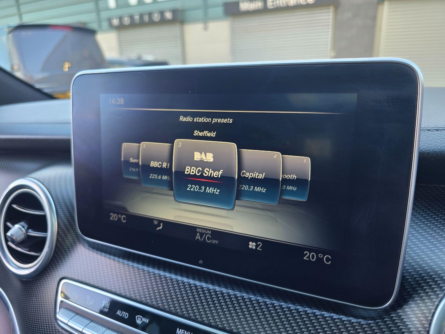 Used Mercedes-Benz V-Class 2025 for sale - 76446915: Photo 20