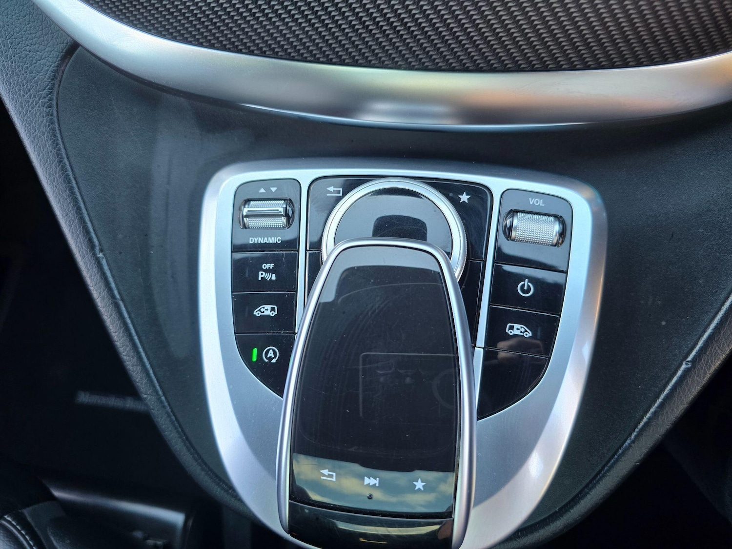 Used Mercedes-Benz V-Class 2025 for sale - 76446915: Photo 22