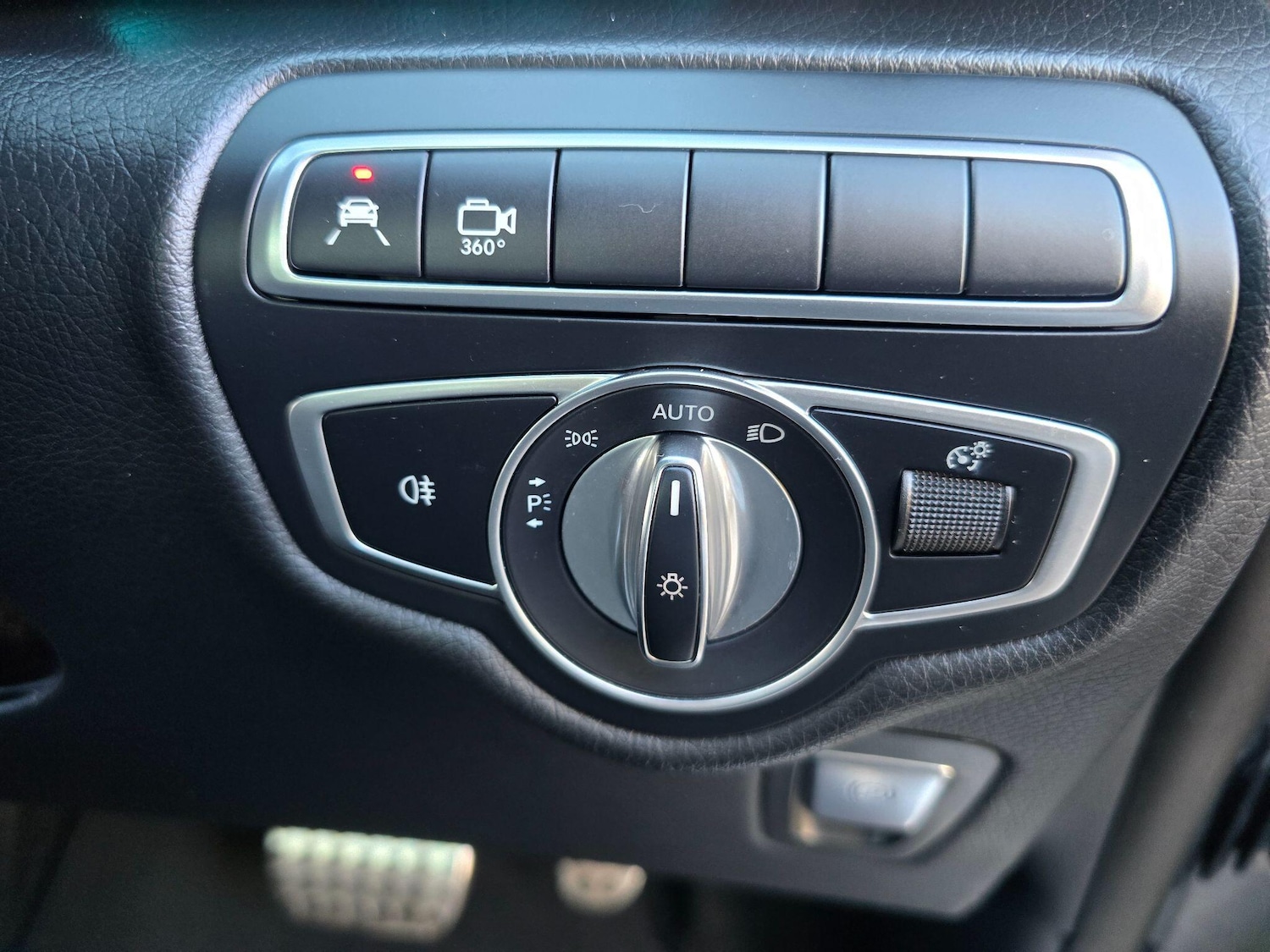 Used Mercedes-Benz V-Class 2025 for sale - 76446915: Photo 30