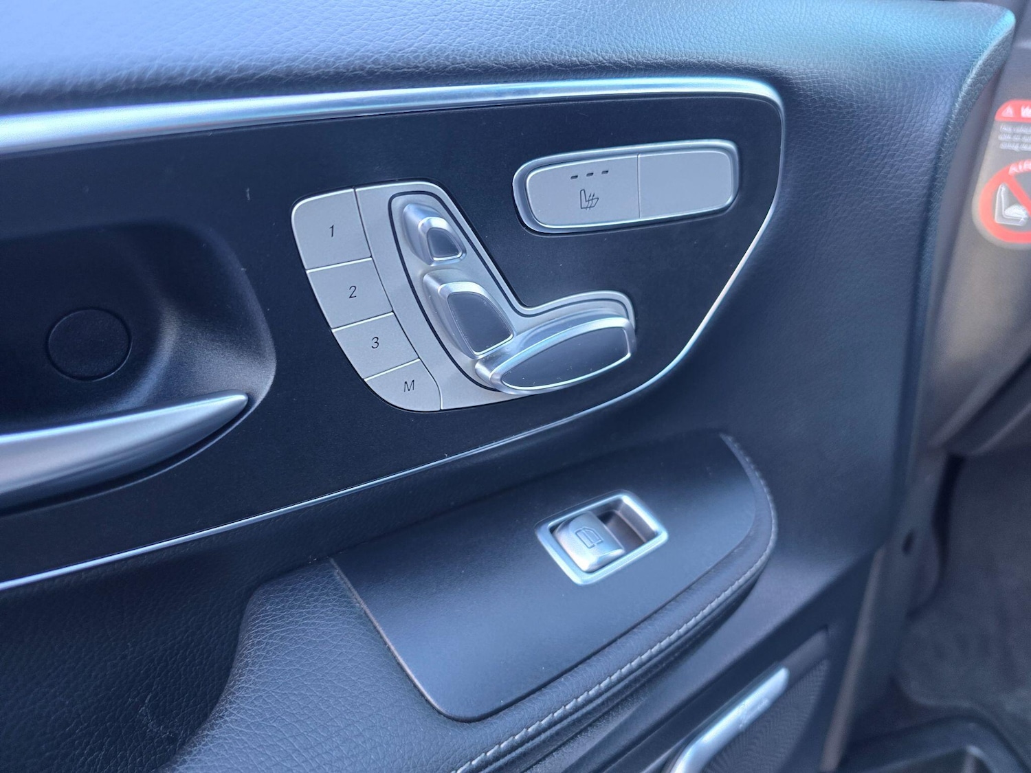 Used Mercedes-Benz V-Class 2025 for sale - 76446915: Photo 50