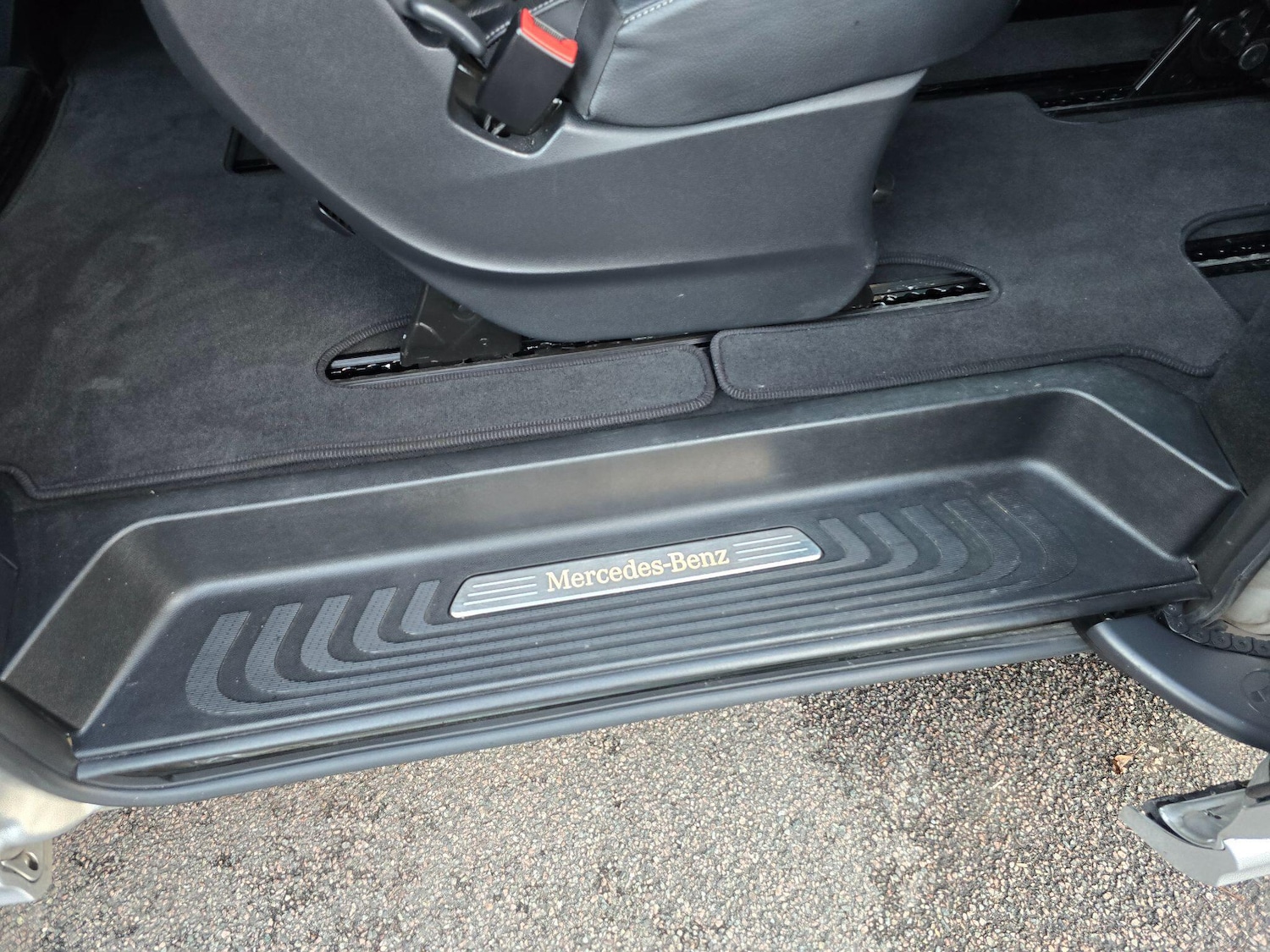 Used Mercedes-Benz V-Class 2025 for sale - 76446915: Photo 54