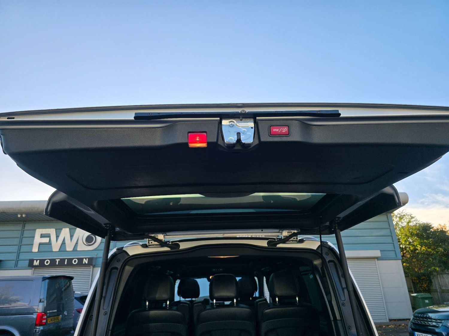 Used Mercedes-Benz V-Class 2025 for sale - 76446915: Photo 57