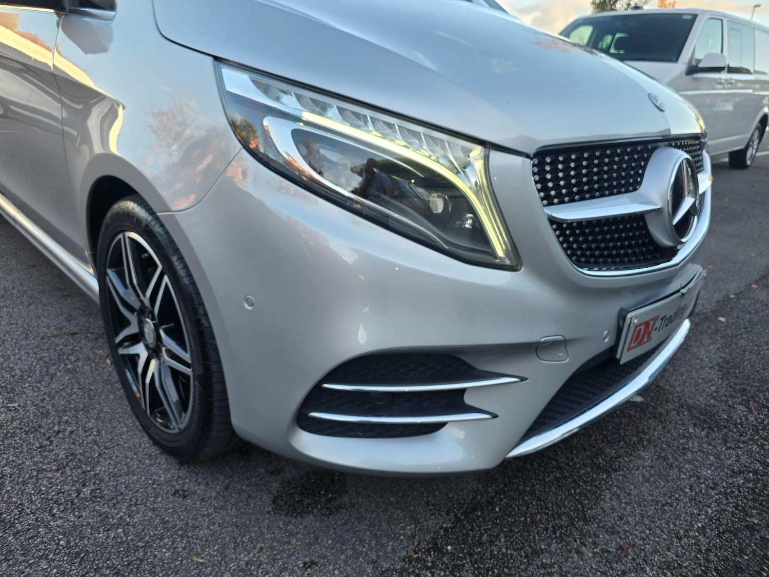 Used Mercedes-Benz V-Class 2025 for sale - 76446915: Photo 66