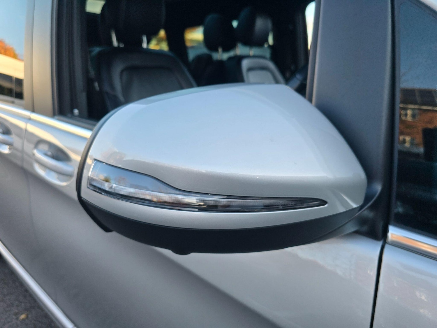 Used Mercedes-Benz V-Class 2025 for sale - 76446915: Photo 69