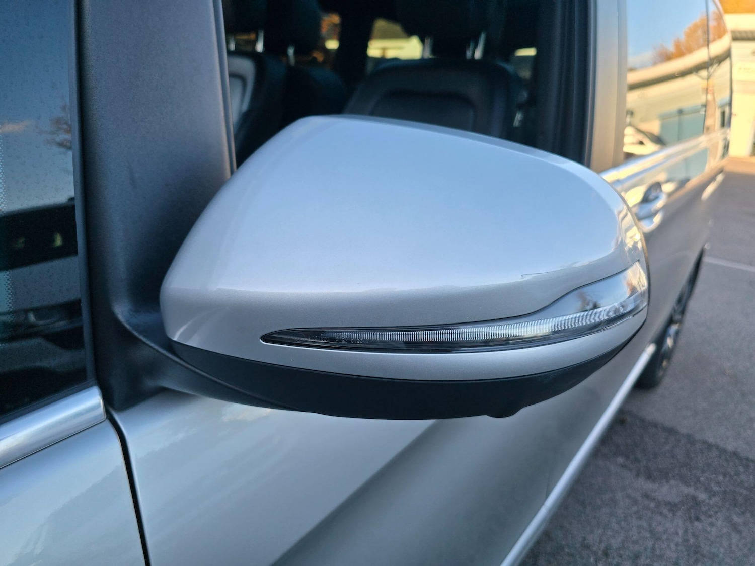 Used Mercedes-Benz V-Class 2025 for sale - 76446915: Photo 70