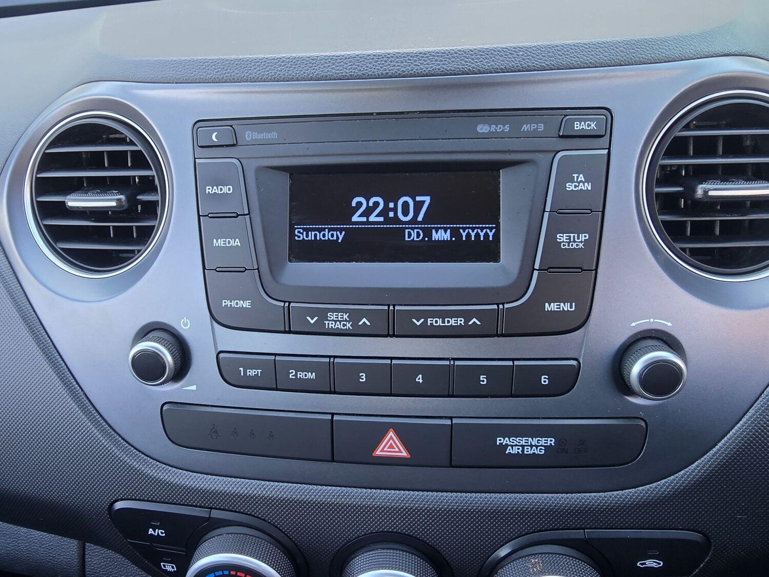 Used Hyundai i10 2018 for sale - 78157838: Photo 13