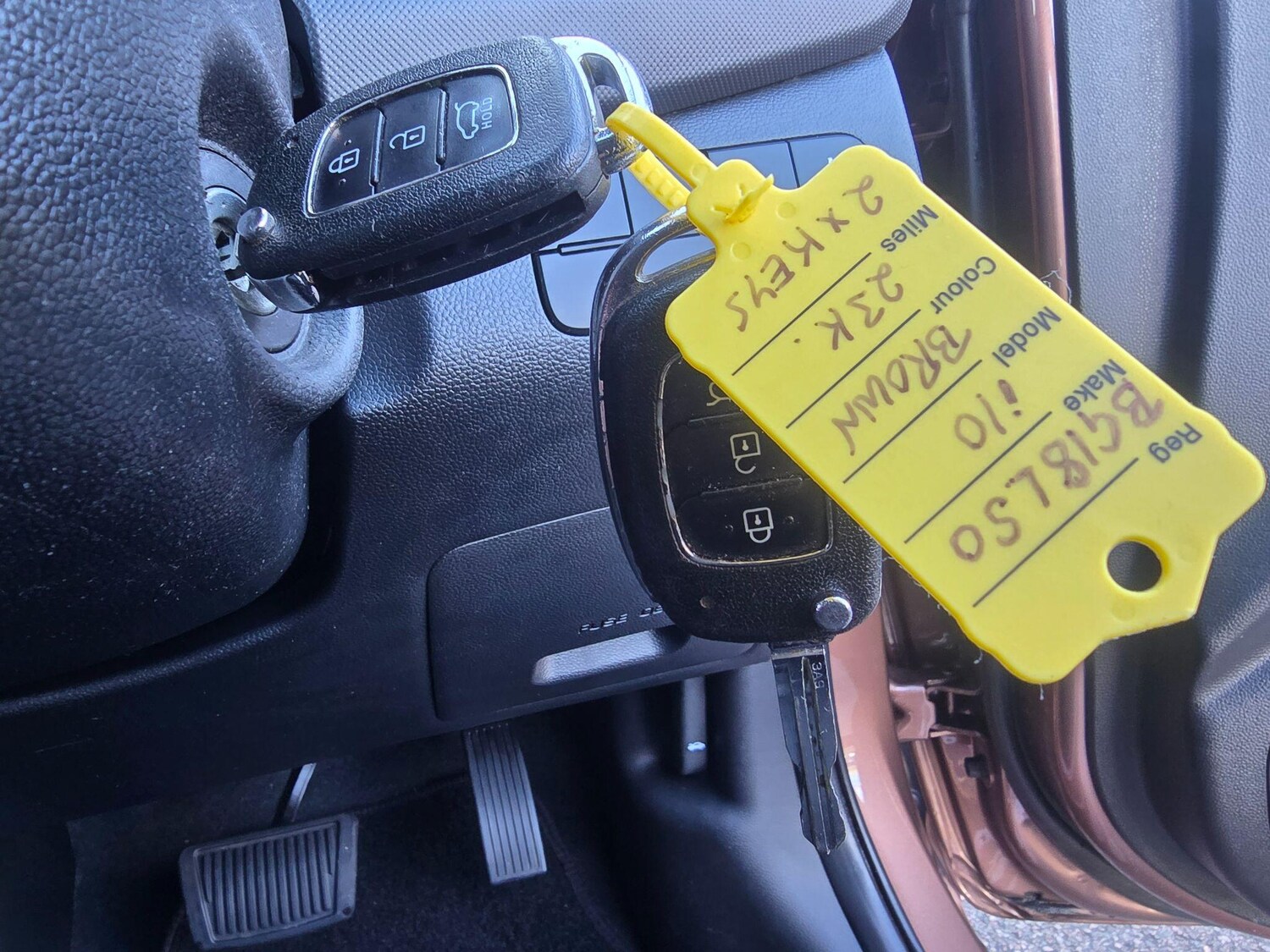 Used Hyundai i10 2018 for sale - 78157838: Photo 21