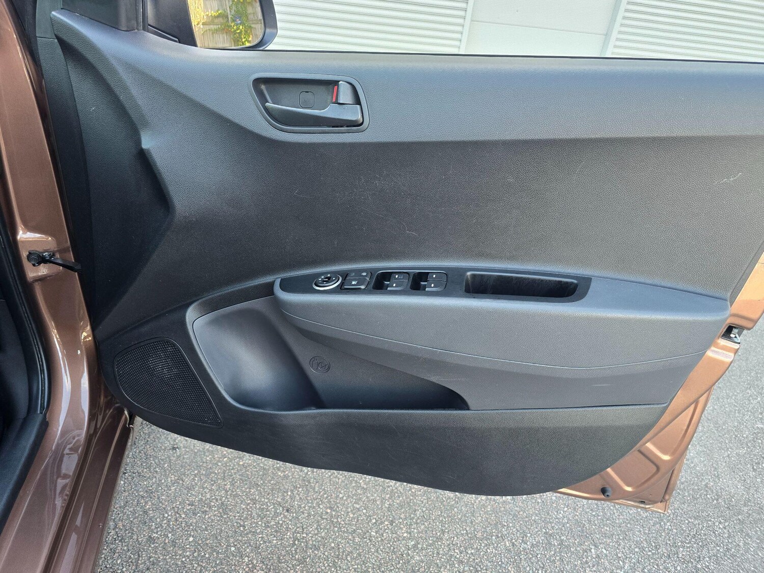 Used Hyundai i10 2018 for sale - 78157838: Photo 28