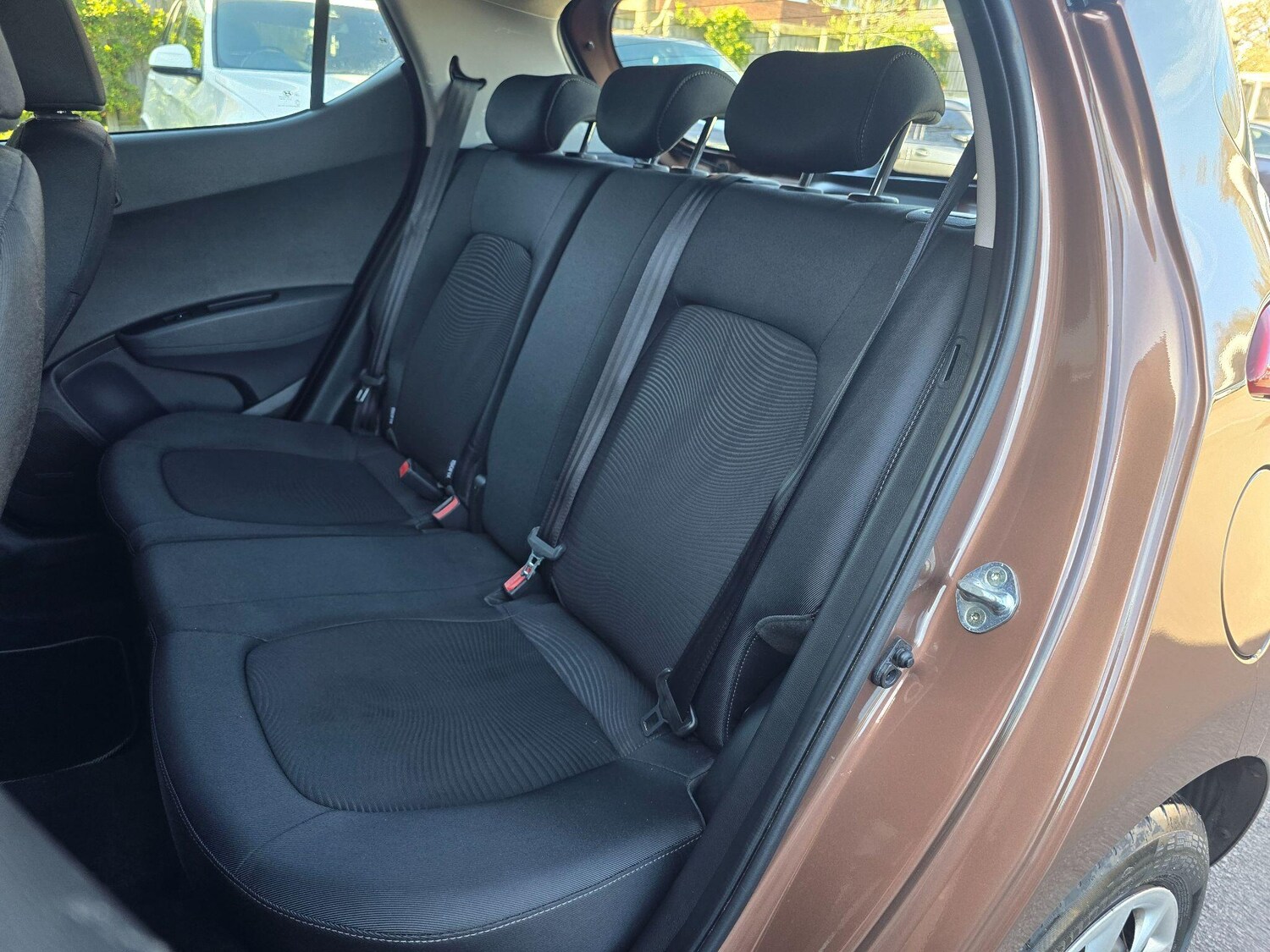 Used Hyundai i10 2018 for sale - 78157838: Photo 37