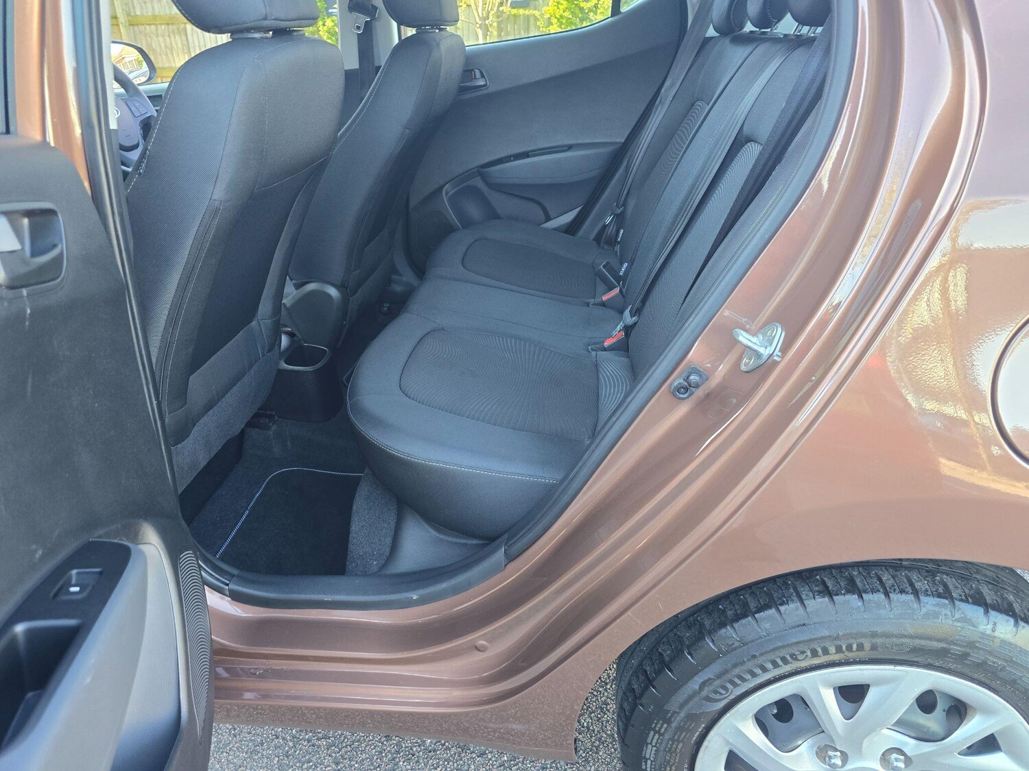 Used Hyundai i10 2018 for sale - 78157838: Photo 39