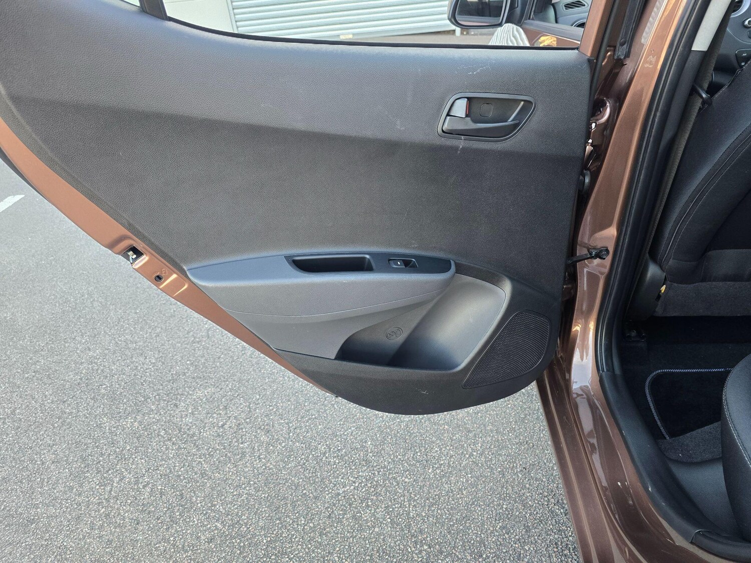 Used Hyundai i10 2018 for sale - 78157838: Photo 41