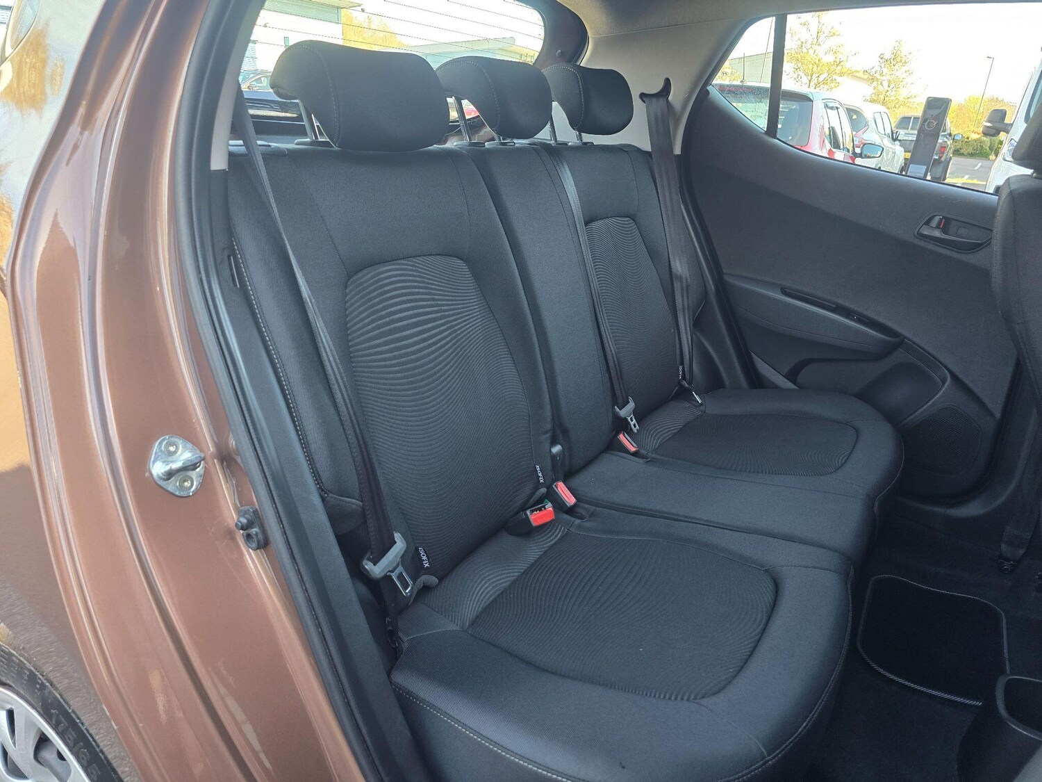 Used Hyundai i10 2018 for sale - 78157838: Photo 43