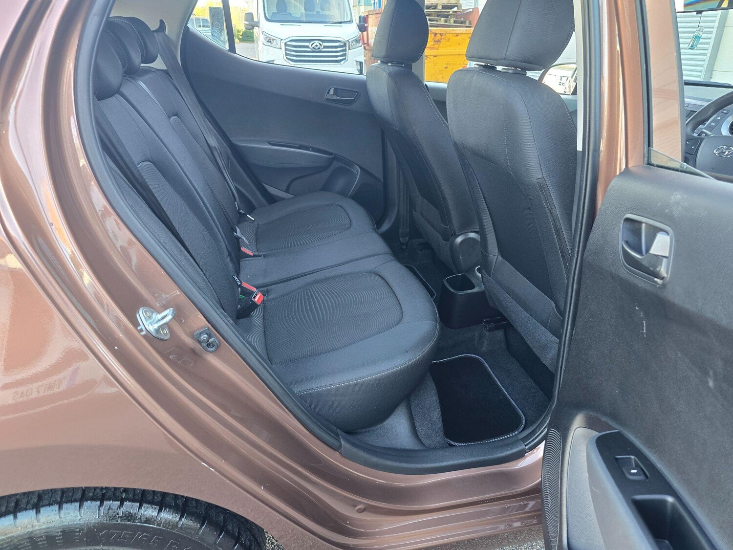 Used Hyundai i10 2018 for sale - 78157838: Photo 44