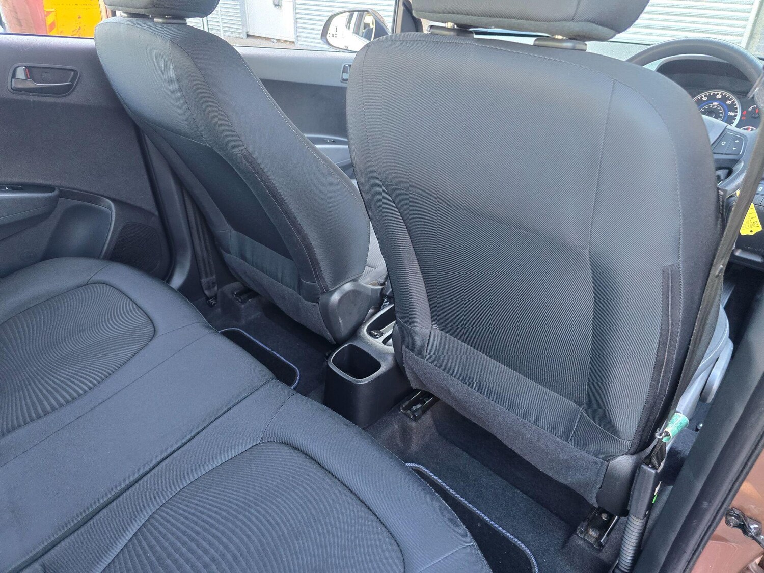 Used Hyundai i10 2018 for sale - 78157838: Photo 45