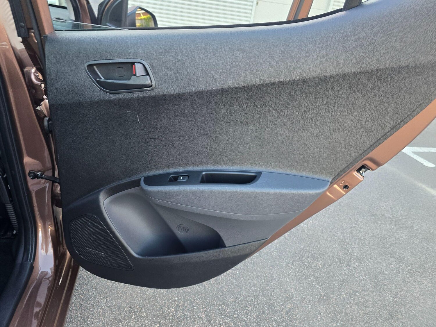 Used Hyundai i10 2018 for sale - 78157838: Photo 46