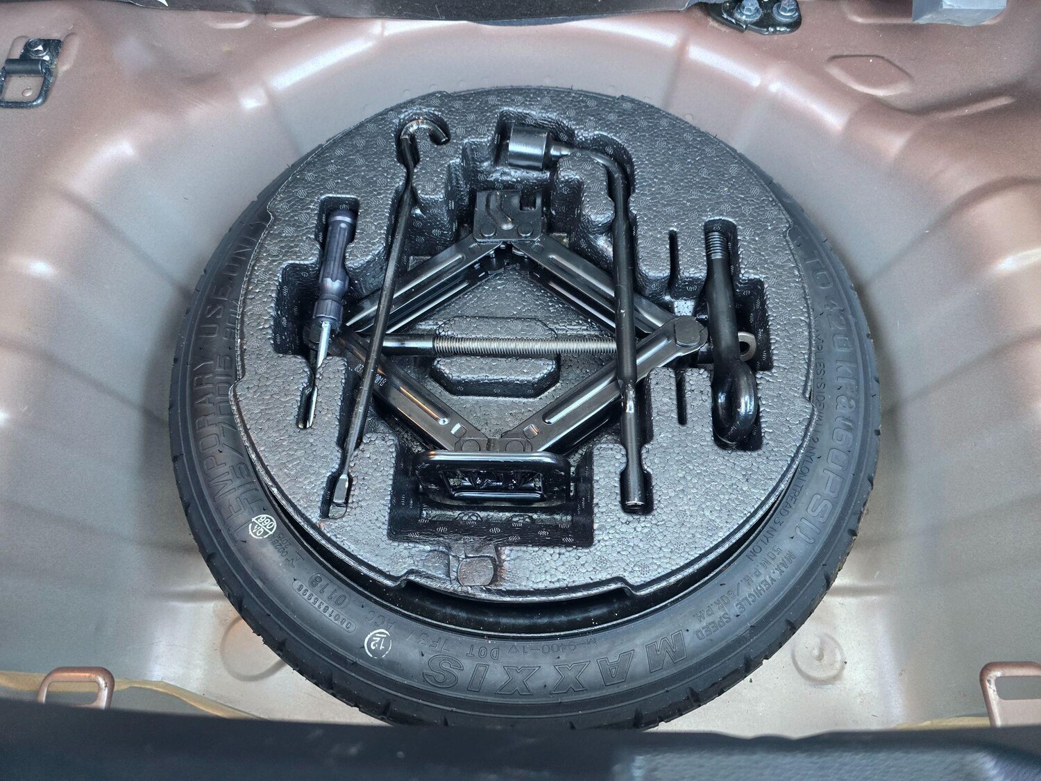 Used Hyundai i10 2018 for sale - 78157838: Photo 50