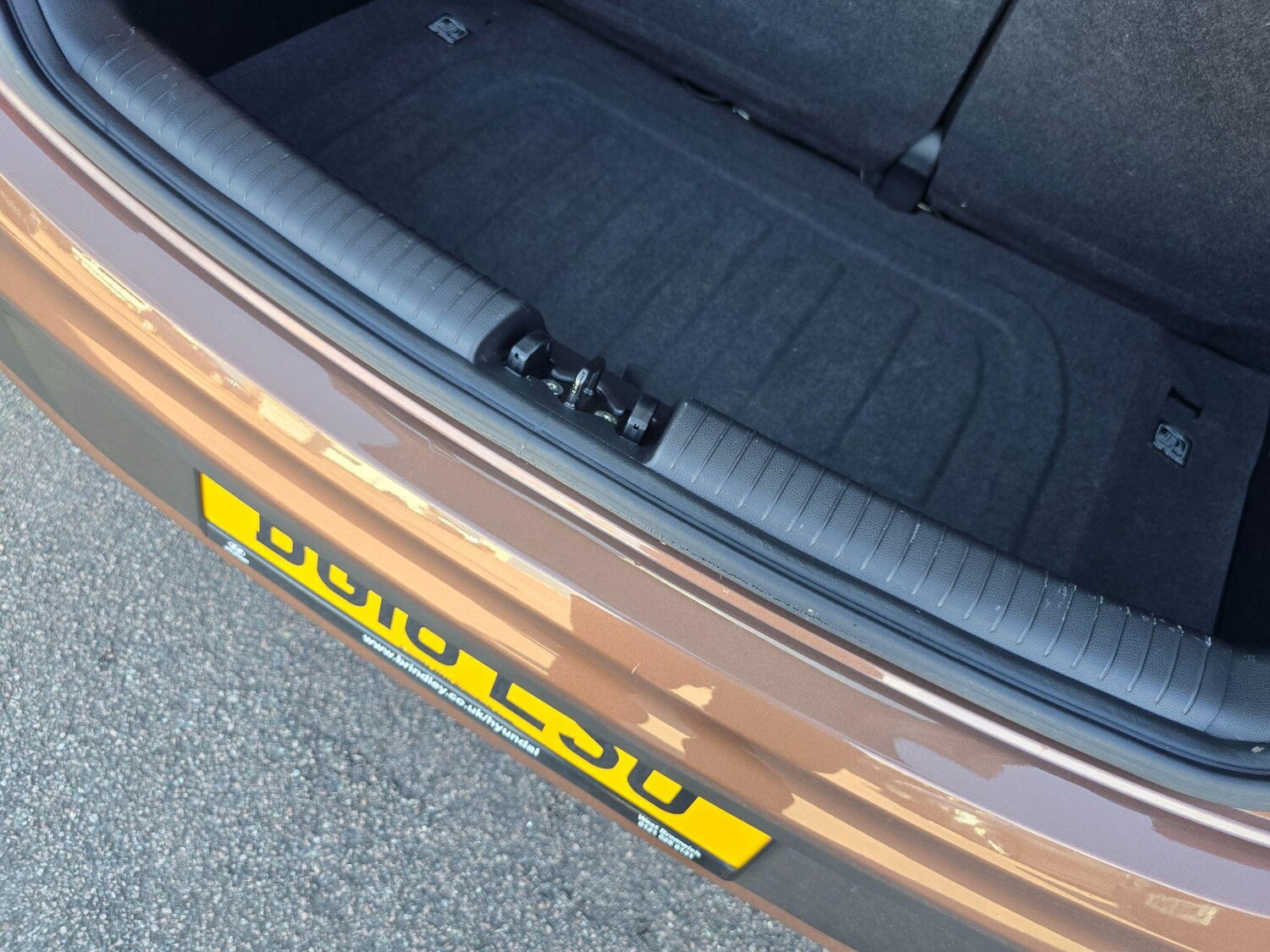 Used Hyundai i10 2018 for sale - 78157838: Photo 51