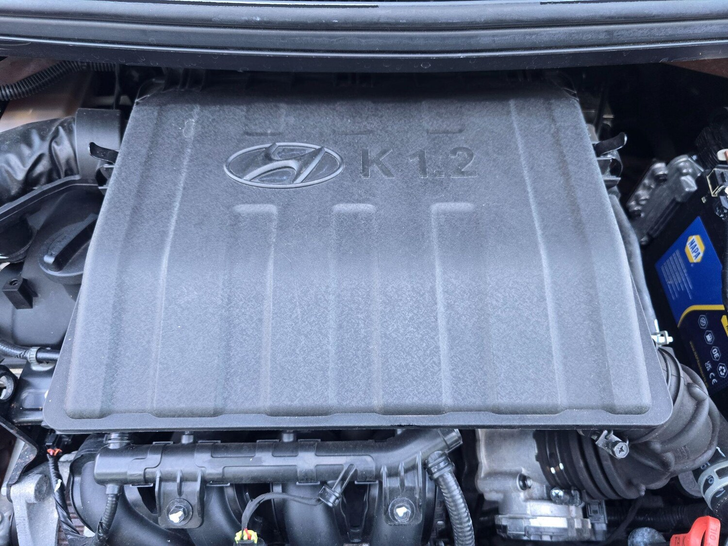 Used Hyundai i10 2018 for sale - 78157838: Photo 54