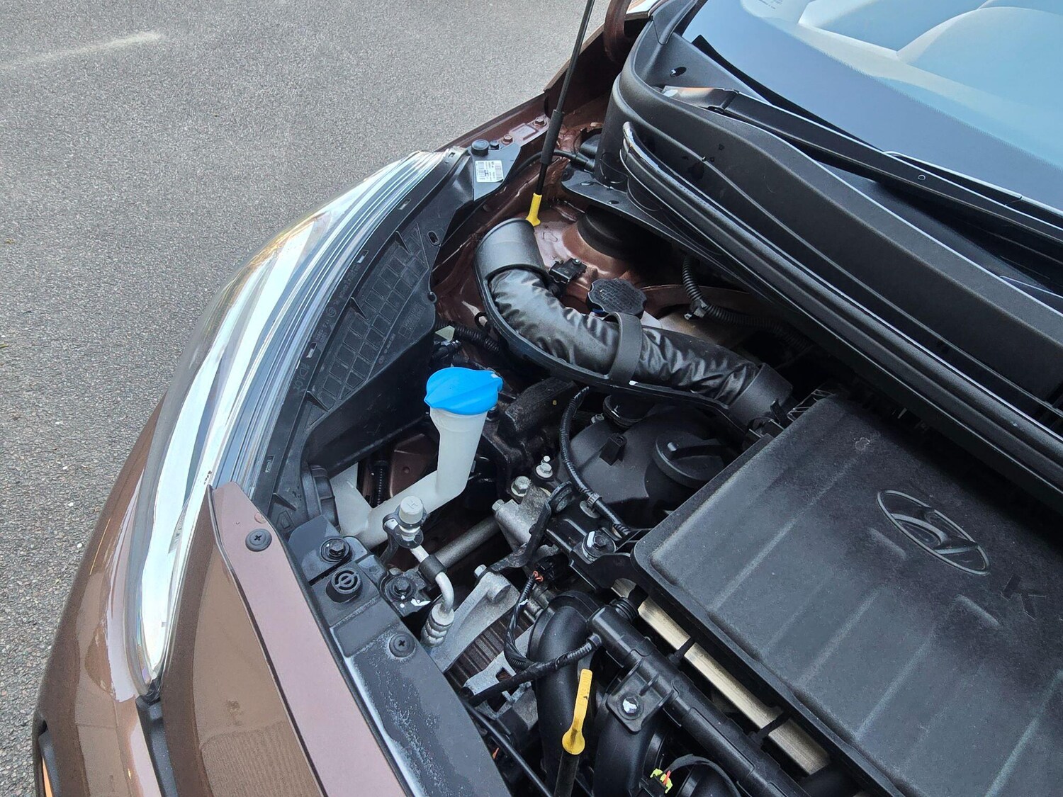 Used Hyundai i10 2018 for sale - 78157838: Photo 55